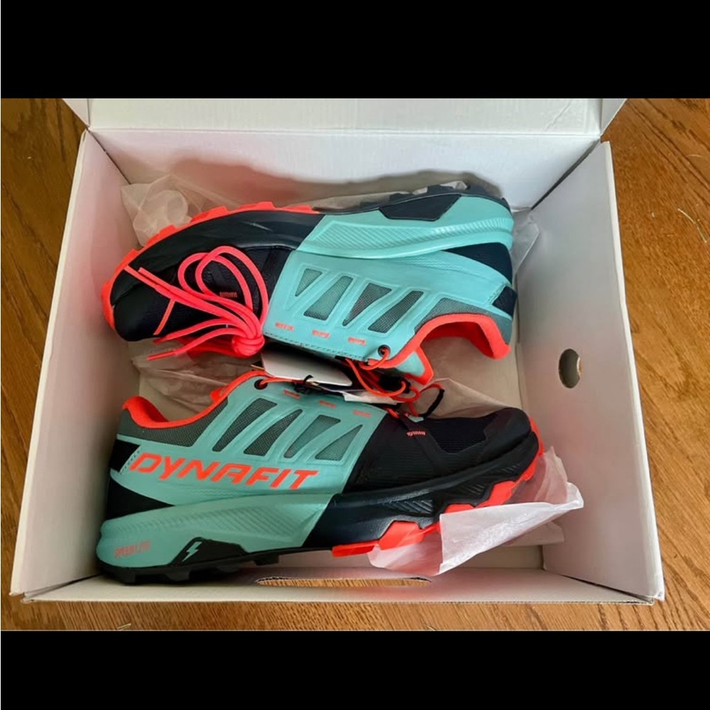 Dynafit NWT Alpine Pro 2 W Trail Running Shoes 10